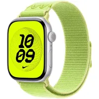 Apple Watch 40mm Nike Sport Loop Volt Splash