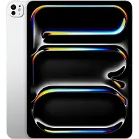 Apple iPad Pro 13" M5 512 Gt WiFi 2025, hopea