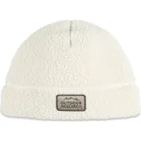 Outdoor Research Men's Grayland Fleece Beanie Oyster Pipot S/M