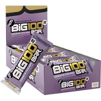 Proteinfabrikken 15 x Big 100 Proteiinipatukka 100 g