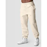 ICANIWILL Everyday Sweatpants Men, Cream