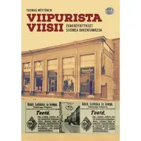Möttönen, Viipurista viisii - evakkoyritykset Suomea rakentamassa