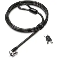 Kensington LK/Ultra MicroSaver 2.0 Lock (K64433L)