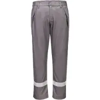 Portwest FR417 Bizflame kemikaalisuojahousut