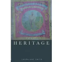 Taylor & Francis Ltd Uses of Heritage