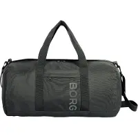 Björn Borg Core Sports Bag - Black - ONE SIZE
