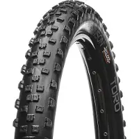 Hutchinson Toro Koloss Bi-compound Spidertech Tubeless 27.5´´ X 2.80 Jäykkä Mtb-rengas