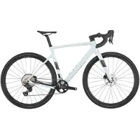 Scott Bikes Addict Gravel 40 Grx Rd-rx822 Gs 2025 Gravelpyörä