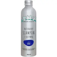 JM Sante Pharma JM Sante Shampoo with Conditioner for Dogs and Cats - 250 ml