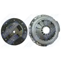 RYMEC Kytkinpaketti JT1789