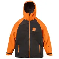 Thirtytwo Gateway Takki black / orange Koko L