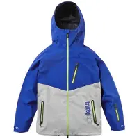 Thirtytwo Grasser Takki blue Koko M
