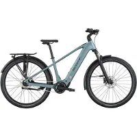 Scott Bikes Sub Tour 40 28´´ Nexus Inter 5e 2026 Sähköpyörä