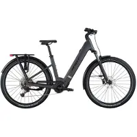 Scott Bikes Sub Sport 10 Wave 28´´ Cues Rd-u6000gs 10s 2026 Sähköpyörä