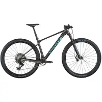 Scott Bikes Scale Rc Team 29´´ S1000 Eagle Axs 2026 Maastopyörä