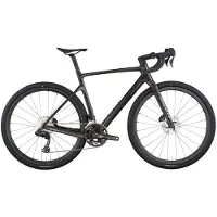 Scott Bikes Addict 15 Rx825 Grx Di2 2026 Gravelpyörä
