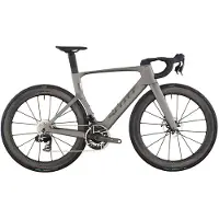 Scott Bikes Foil Rc Ultimate Red Axs 2026 Maantiepyörä