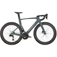 Scott Bikes Foil Rc 20 105 Di2 R7150 2026 Rennrad