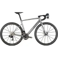 Scott Bikes Addict Rc Ultimate Red Axs 2026 Maantiepyörä