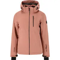 Whistler Drizzle W Ski Jacket W-Pro 10000 - Pink - 38