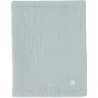 Jollein Viltti Jaquar Muslin, Sea Green