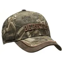 Beretta Cap Camo Max 7 Realtree