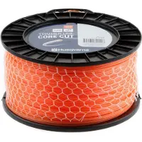 Husqvarna Core Cut 2,4 mm 240 m Trimmerinsiima