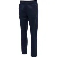 Hummel Hmlcima Xk Pants Woman - Blue - XS