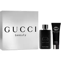 Gucci Guilty Pour Homme 50ml Eau De Parfum Gift Set