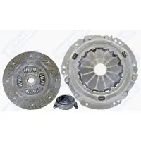 RYMEC Kytkinpaketti JT1700