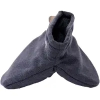 THE ORGANIC COMPANY Mini Oven Mitts - Grey - ONE SIZE x 15