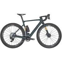 Scott Bikes Solace Gravel Eride 10 Tq Hpr50 Force Xplr Etap Axs 2025 Sähköinen Gravelpyörä