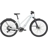 Scott Bikes Passage 20 Slope 28´´ Cues Rdu4000gs 9s 2026 Sähköpyörä
