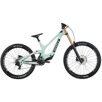 Scott Bikes Gambler Rc 29/27.5´´ Xo1 Dh Short Cage 7s 2026 Maastopyörä