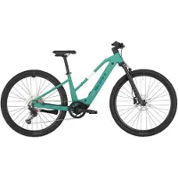 Scott Bikes Passage 20 Slope Performance Sx 29´´ Deore Rd M6100sgs 2025 Sähköpyörä