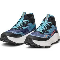 Icebug Women's Järv Gaiter Bugrip GTX -nastakengät naisten polkujuoksukengät