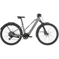 Scott Bikes Passage 30 Slope Performance Sx 28´´ Cues Rdu4000gs 2025 Sähköpyörä