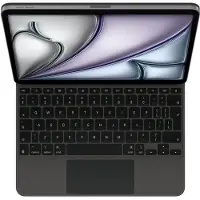 Apple Magic Keyboard, QWERTY, englanti, Tasohiiri, Näppäimen saksikytkin, , iPad Air 11-inch (M3) iPad Air 11-inch (M2) iPad Air (5th generati...