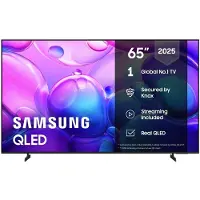 Samsung 65" Q6F QLED 4K Smart TV (2025)