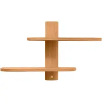 Andersen Furniture Bend Hylde - ONE SIZE