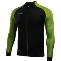 Kelme Montes Kokovetoketjullinen Collegepaita