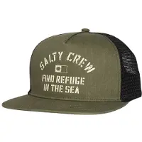 Salty Crew Good Times Trucker Lippis
