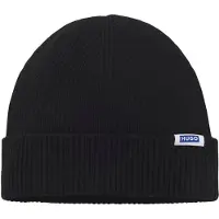 HUGO Xiav - Black - ONE SIZE