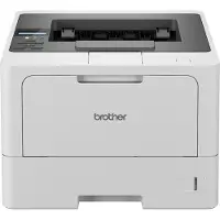 Brother HL-L5210DN, M/V-lasertulostin, A4, Duplex