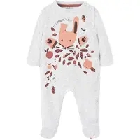 Boboli Velour Pitkähihainen Pehmeä