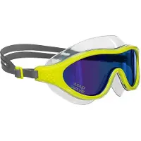 Madwave Shade Rainbow Mirror Uimalasit