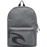 Rip Curl Dome 17L Brand Reppu grey marle Koko Uni