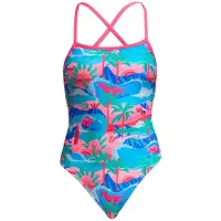 Funkita Stapped In Uimapuku