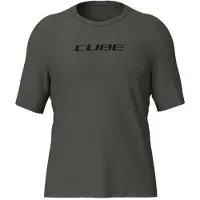 Cube Functional Lyhythihainen T-paita