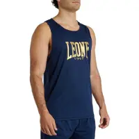 Leone1947 Dna Hihaton T-paita